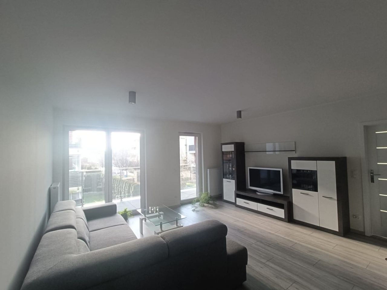 Mieszkanie 2-pokojowe Opole, ul. Partyzancka. Zdjęcie 4