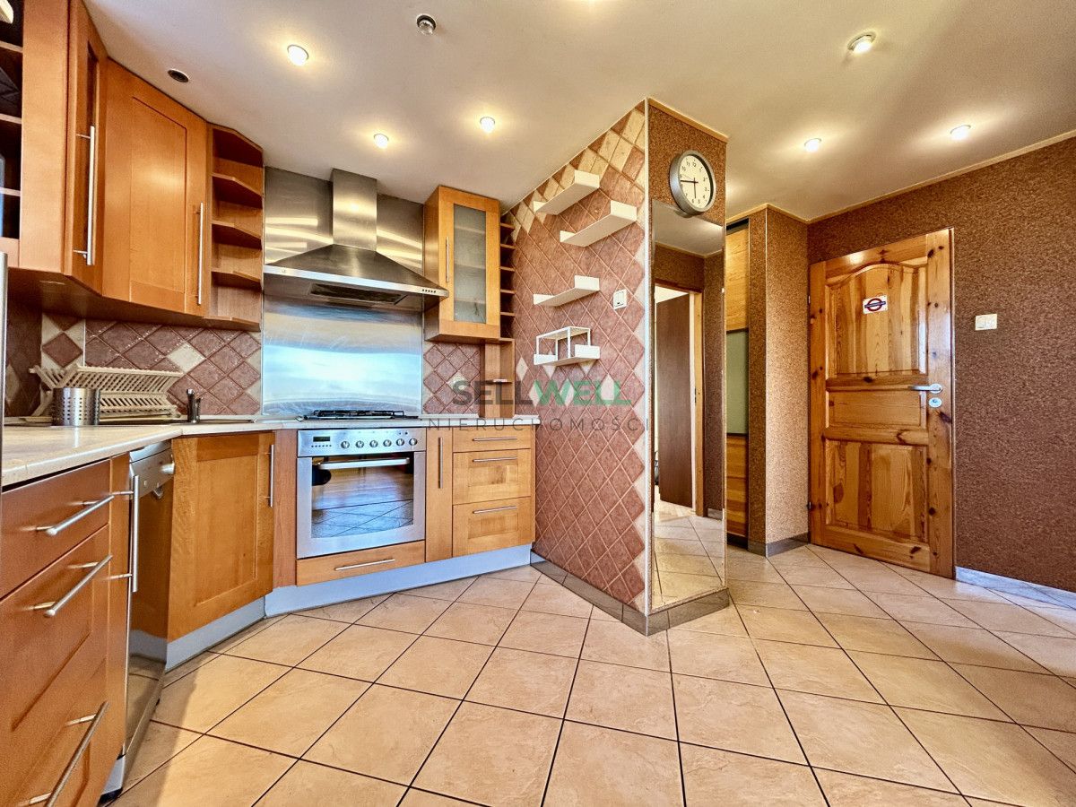 Mieszkanie 2-pokojowe Łódź Rokicie, ul. Piękna. Zdjęcie 3