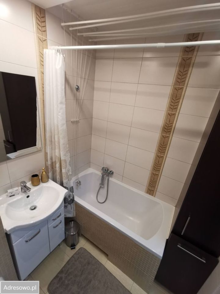 Mieszkanie 3-pokojowe Jaworzno Podwale, ul. Grunwaldzka. Zdjęcie 10