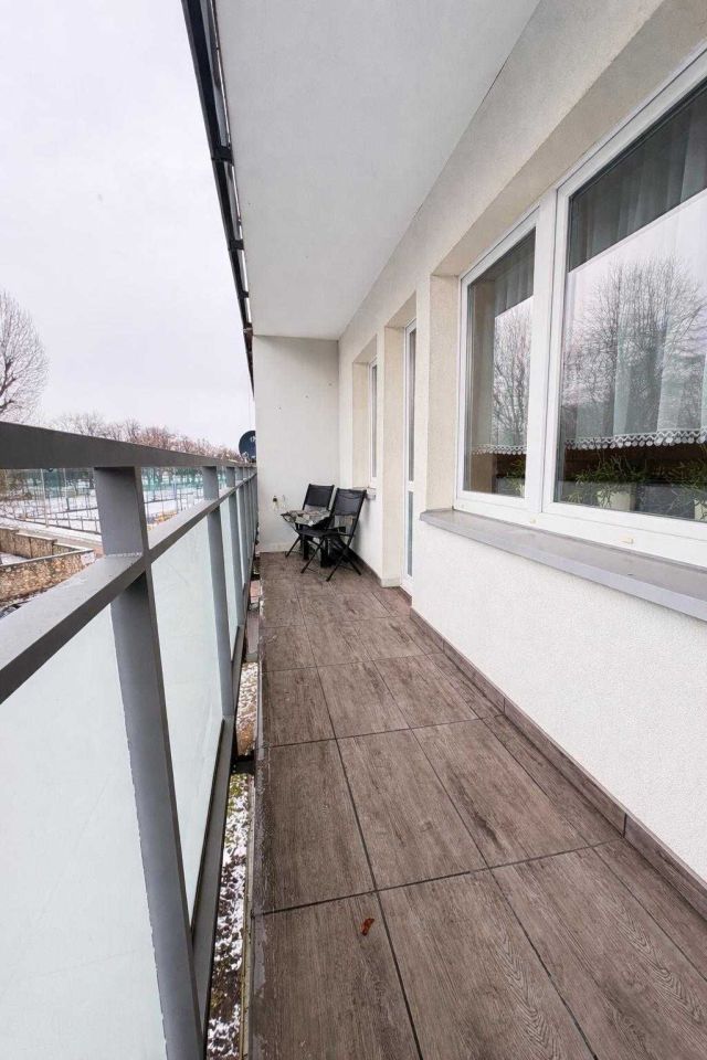 Mieszkanie 3-pokojowe Racibórz, ul. Żorska. Zdjęcie 8