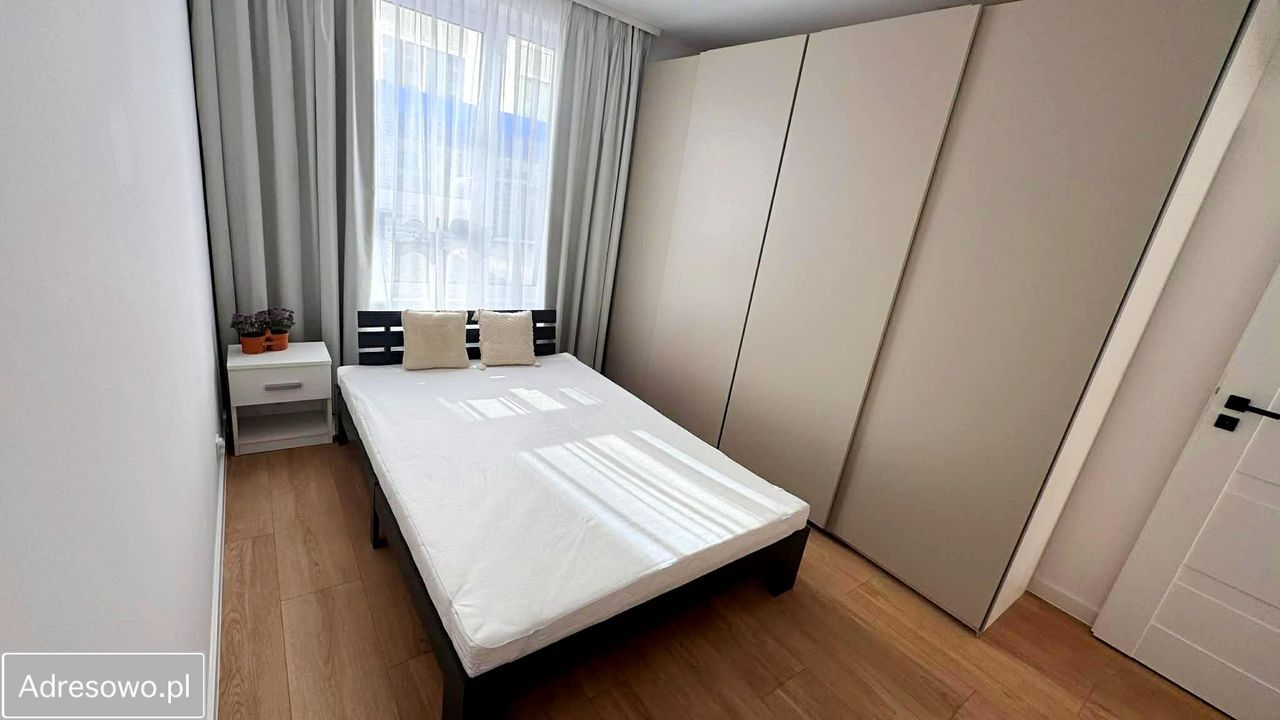 Mieszkanie 2-pokojowe Warszawa Włochy, ul. Aleje Jerozolimskie. Zdjęcie 7