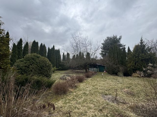 Działka rod Kępno. Zdjęcie 1