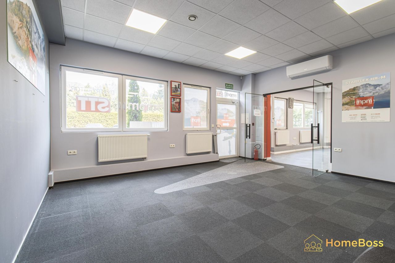 Lokal Brzezie, ul. Szlachecka. Zdjęcie 10