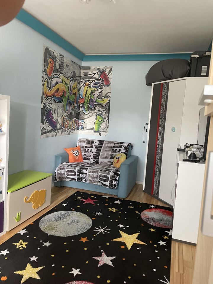 Mieszkanie 3-pokojowe Warszawa Wola, ul. Marcina Kasprzaka. Zdjęcie 7