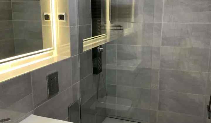 Mieszkanie 2-pokojowe Legnica, ul. Złotoryjska