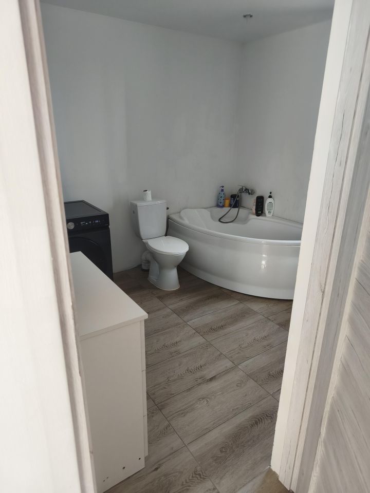 dom wolnostojący, 3 pokoje Nieledew Kąty. Zdjęcie 8