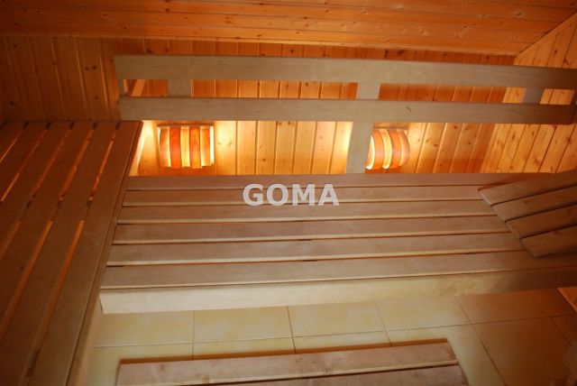 dworek, 3 pokoje Warszawa Wilanów. Zdjęcie 23