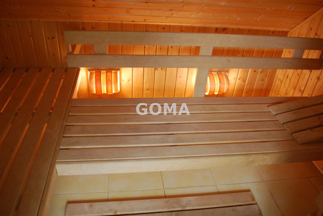 dworek, 3 pokoje Warszawa Wilanów. Zdjęcie 23