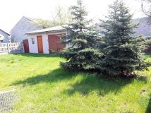 bliźniak Chojne. Zdjęcie 2