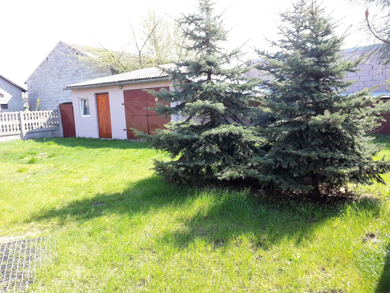 bliźniak Chojne. Zdjęcie 3