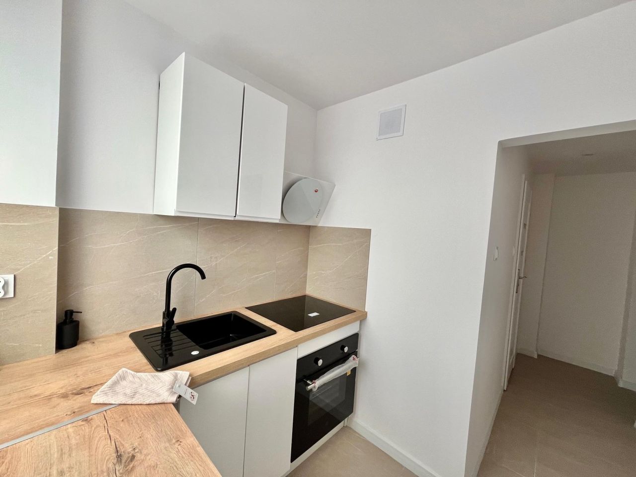 Mieszkanie 2-pokojowe Łódź Widzew, ul. Tatrzańska. Zdjęcie 16