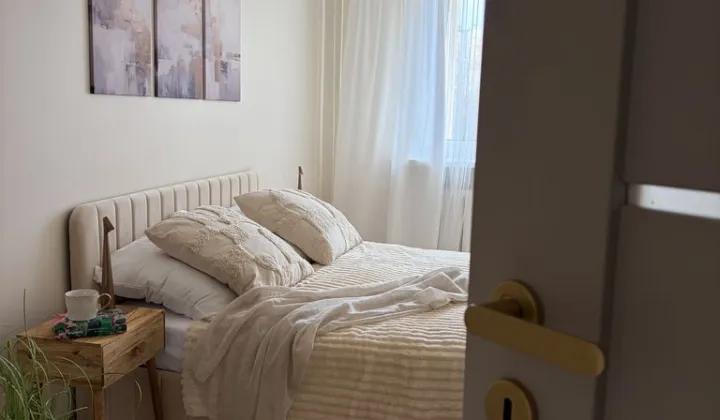 Mieszkanie 2-pokojowe Wałbrzych Podzamcze, ul. Palisadowa