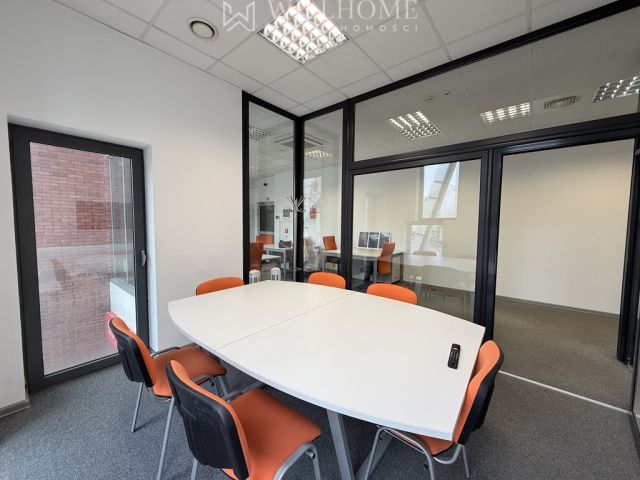 Biuro Wrocław Krzyki, ul. Hubska. Zdjęcie 11