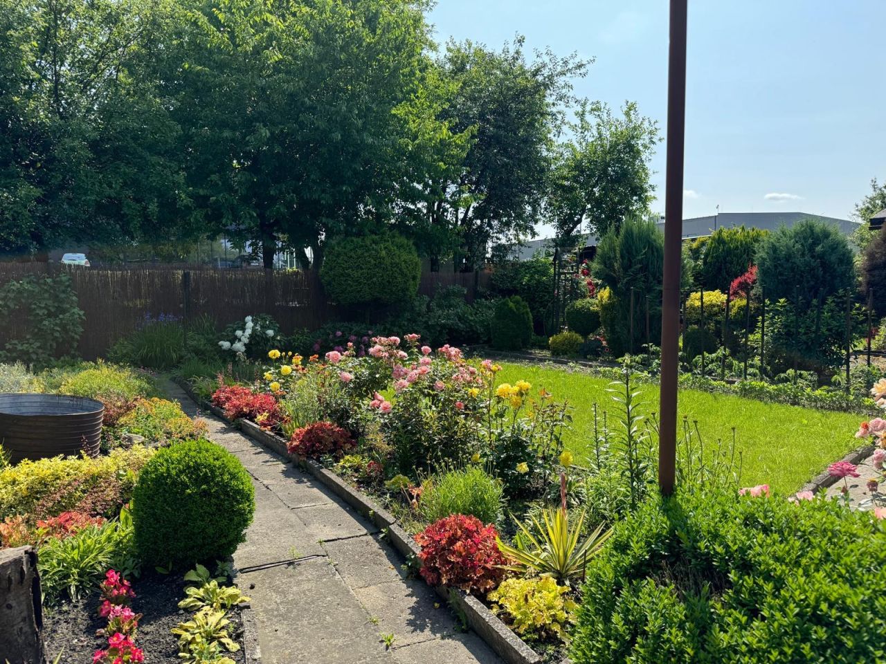 Działka rod Gliwice Trynek, Gliwice Trynek. Zdjęcie 3