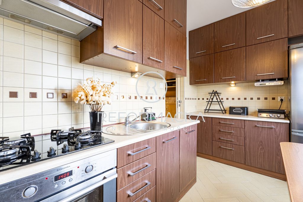 Mieszkanie 4-pokojowe Rzeszów Nowe Miasto, ul. ks. Jerzego Popiełuszki. Zdjęcie 12