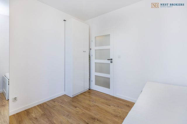 Mieszkanie 4-pokojowe Kraków Ruczaj, ul. Czerwone Maki. Zdjęcie 10