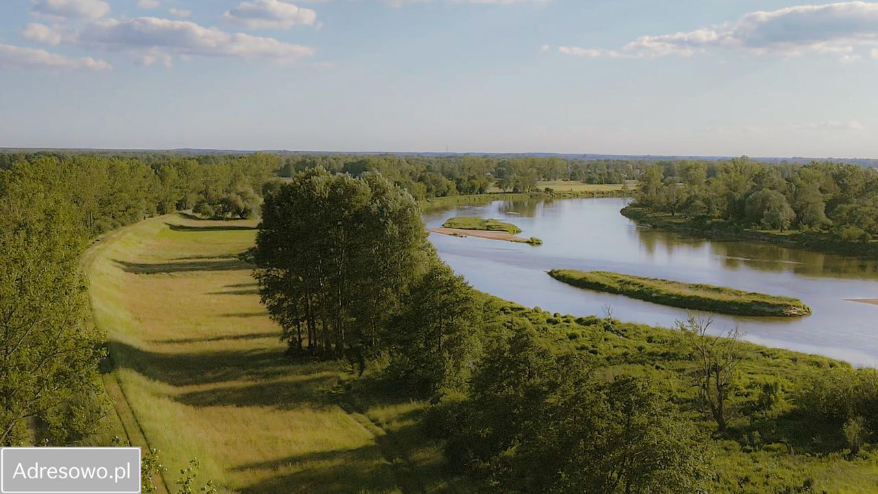 Działka budowlana Płatkownica. Zdjęcie 5