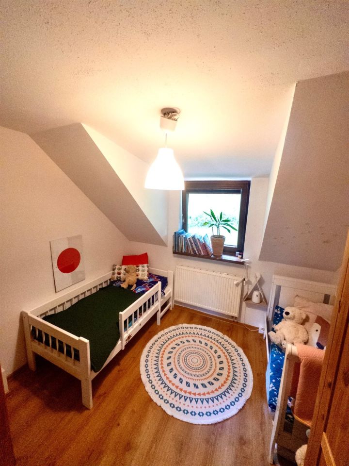 dom wolnostojący, 4 pokoje Krynica-Zdrój. Zdjęcie 25