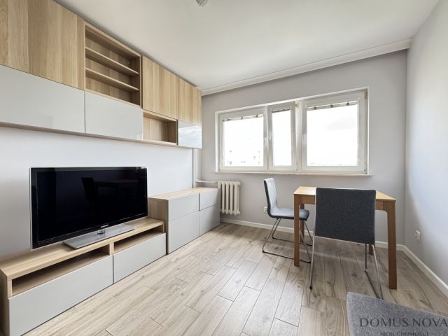 Mieszkanie 1-pokojowe Warszawa Mokotów, ul. św. Bonifacego. Zdjęcie 1
