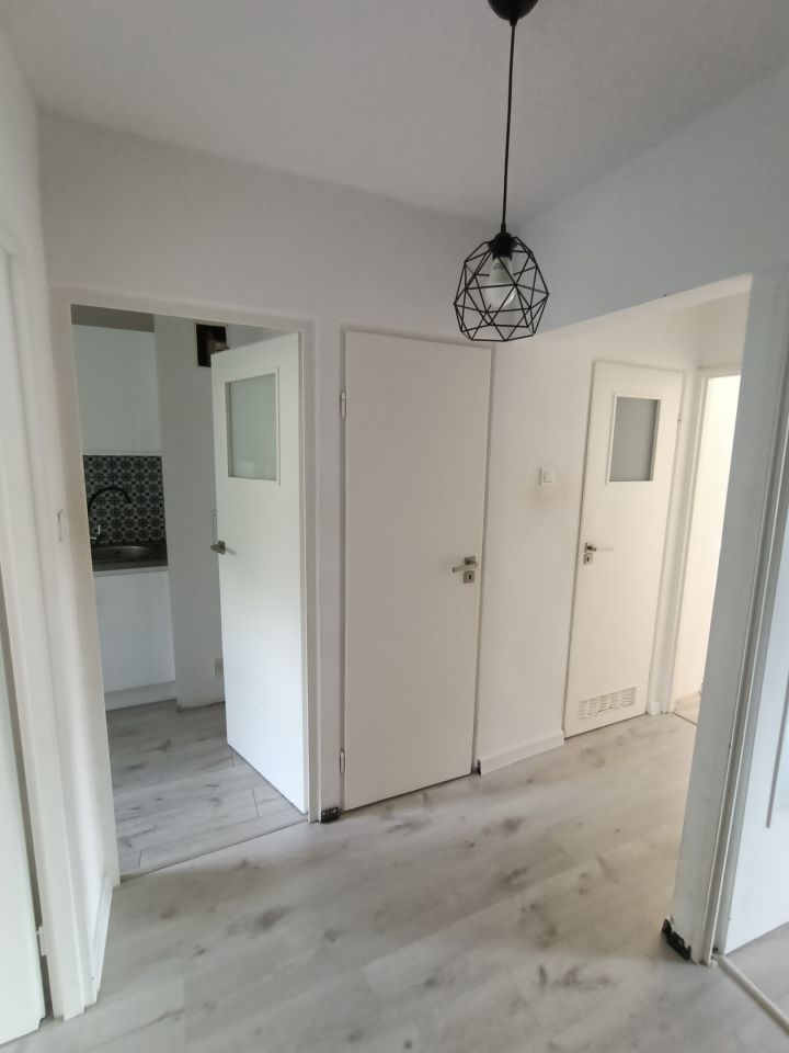 Mieszkanie 3-pokojowe Leszno Centrum, ul. Grunwaldzka. Zdjęcie 5