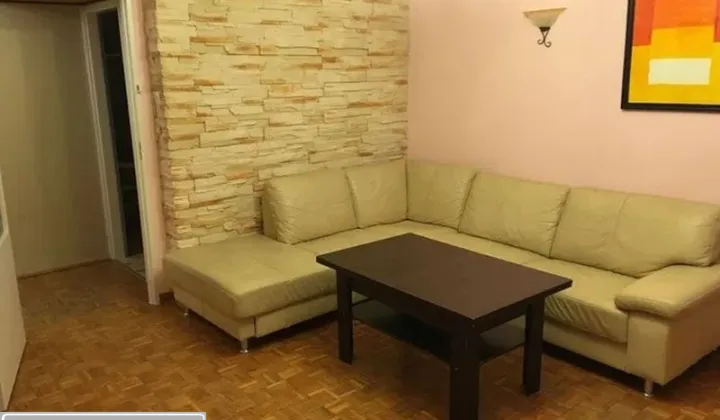 Mieszkanie 2-pokojowe Pruszków Centrum, ul. Mikołaja Kopernika
