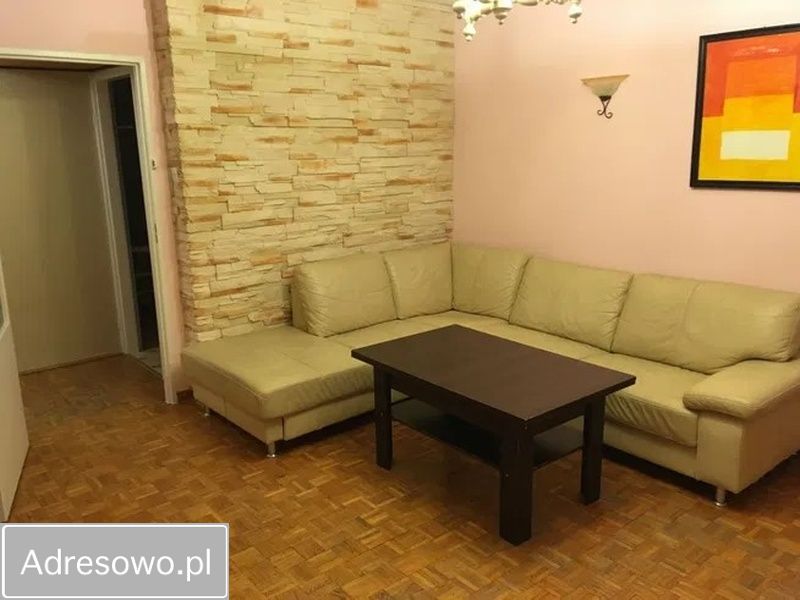 Mieszkanie 2-pokojowe Pruszków Centrum, ul. Mikołaja Kopernika. Zdjęcie 1