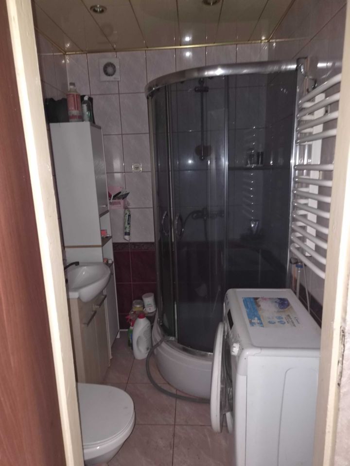 Mieszkanie 3-pokojowe Szczekociny, os. 3 Maja. Zdjęcie 5