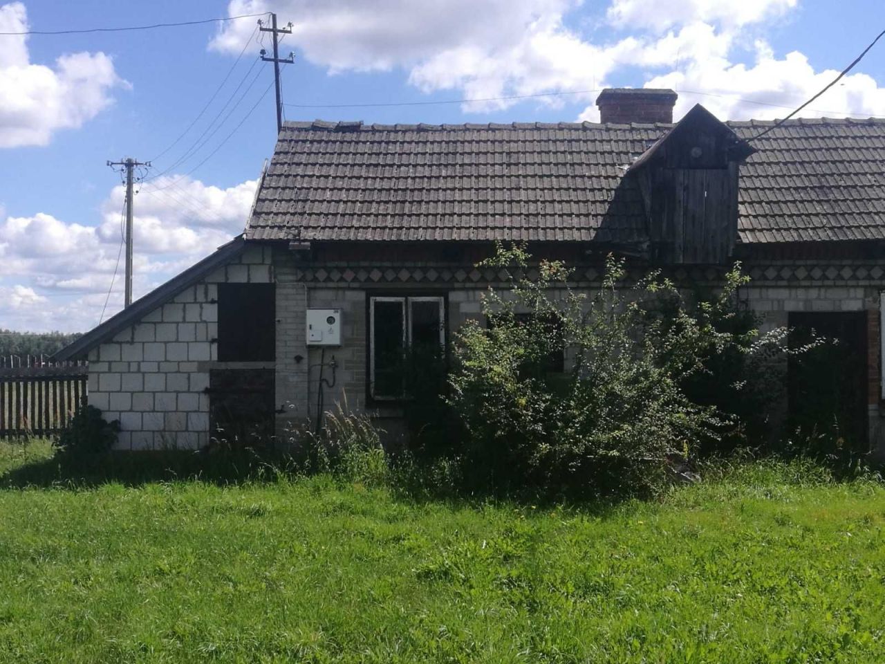 gospodarstwo Kałków. Zdjęcie 4