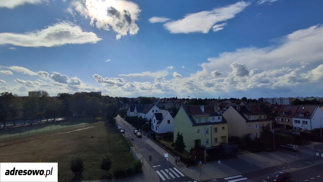 Mieszkanie 3-pokojowe Stargard. Zdjęcie 10