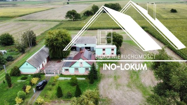 Lokal Topola. Zdjęcie 1