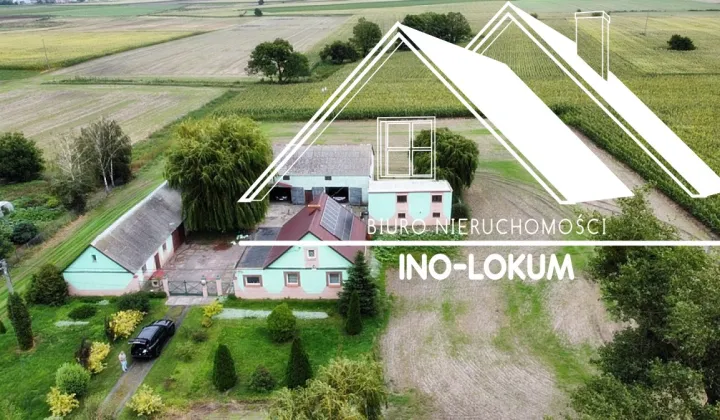 Lokal Topola