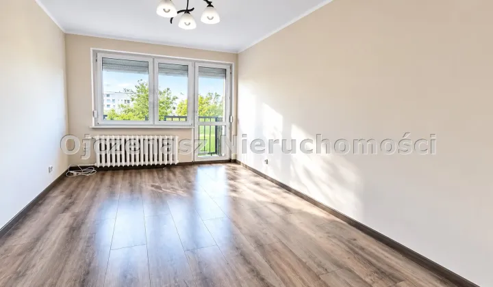 Mieszkanie 2-pokojowe Bydgoszcz Kapuściska