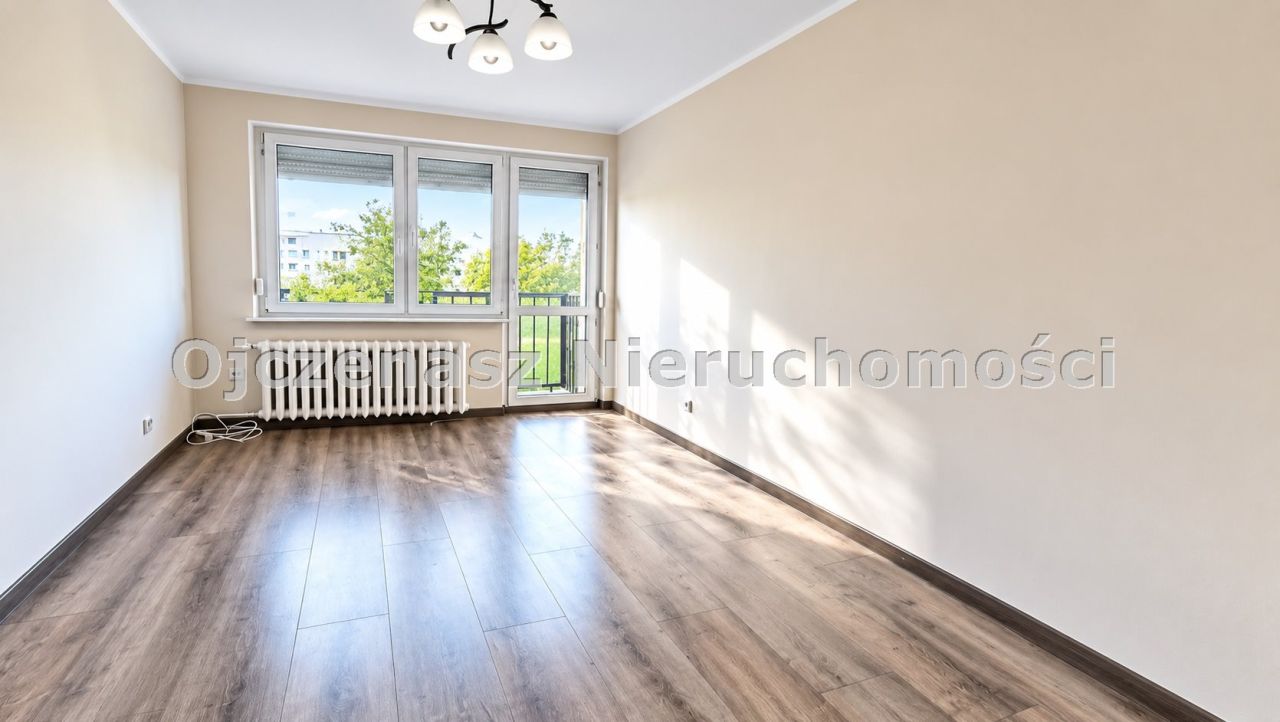 Mieszkanie 2-pokojowe Bydgoszcz Kapuściska. Zdjęcie 1