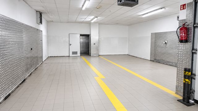 Nieruchomość komercyjna Kraśnik Zarzecze Drugie, al. Tysiąclecia. Zdjęcie 9