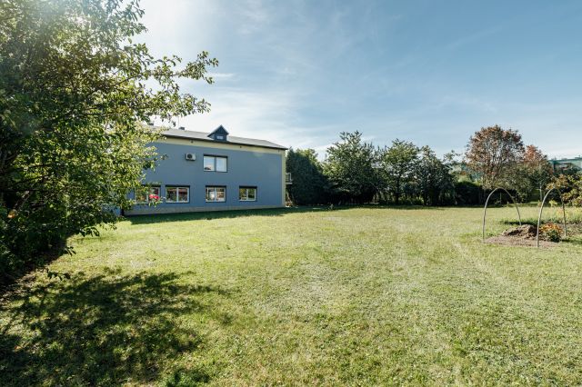 dom wolnostojący, 10 pokoi Pawłowice, ul. Wodzisławska. Zdjęcie 58