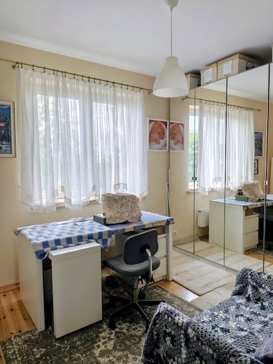 dom wolnostojący, 4 pokoje Wojciechów, Kolonia. Zdjęcie 9