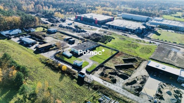 Hala/magazyn Kędzierzyn-Koźle Blachownia Śląska, ul. Przyjaźni. Zdjęcie 15