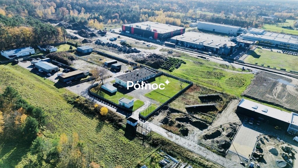 Hala/magazyn Kędzierzyn-Koźle Blachownia Śląska, ul. Przyjaźni. Zdjęcie 15