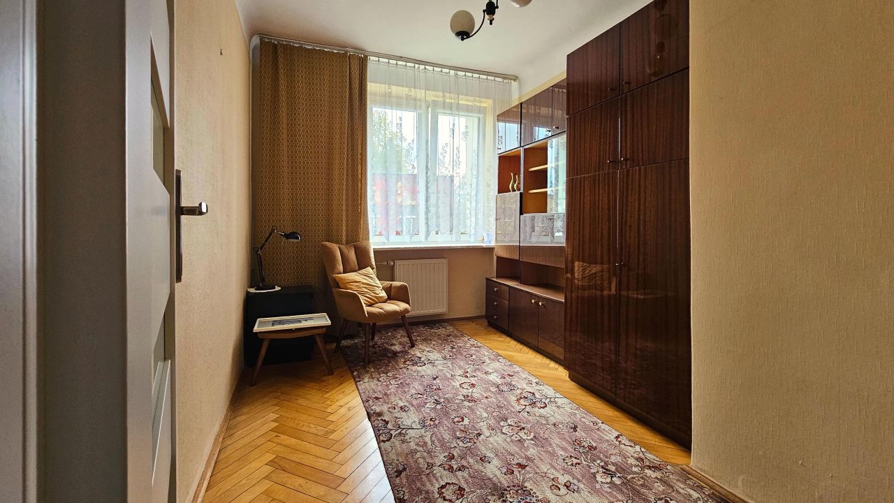 Mieszkanie 3-pokojowe Warszawa Wola, ul. Deotymy. Zdjęcie 3