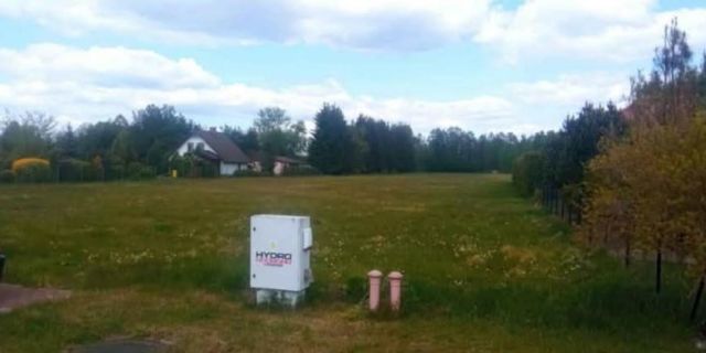 Działka budowlana Świętajno, ul. Dworcowa. Zdjęcie 1