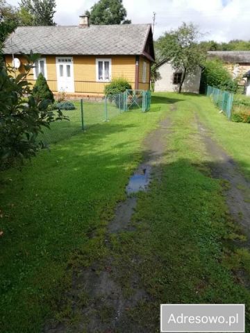 gospodarstwo, 2 pokoje Suchowola-Kolonia. Zdjęcie 1