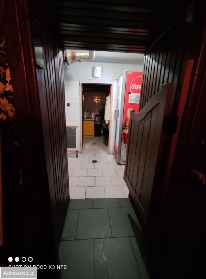 Lokal Lublin Śródmieście, ul. Okopowa. Zdjęcie 2