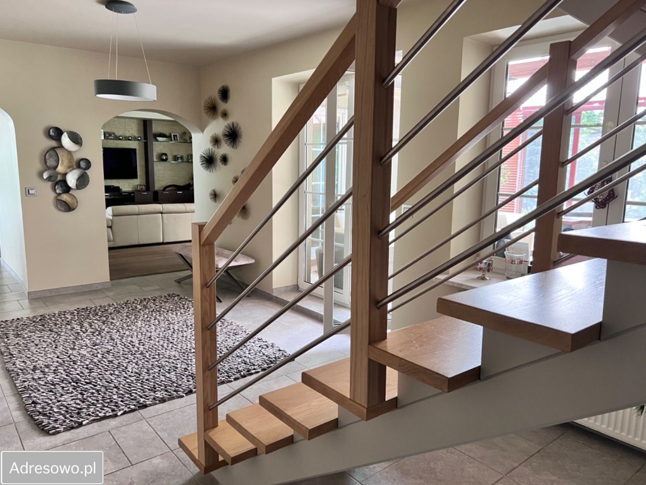 dom wolnostojący, 7 pokoi Halinów. Zdjęcie 19