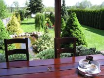 dom wolnostojący, 6 pokoi Stara Rokitnia. Zdjęcie 3