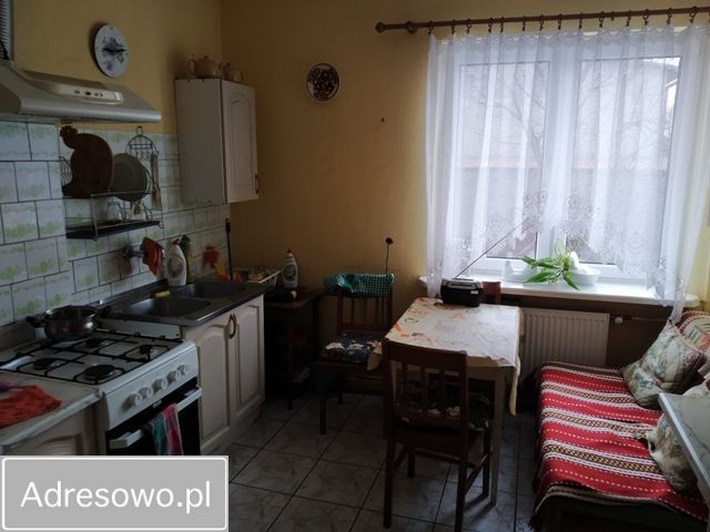 dom wolnostojący, 3 pokoje Krasnystaw, ul. Odrodzenia. Zdjęcie 14