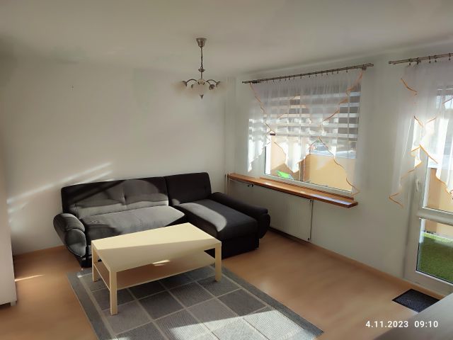 Mieszkanie 2-pokojowe Brzeg Dolny Warzyn, ul. Juliusza Słowackiego. Zdjęcie 1