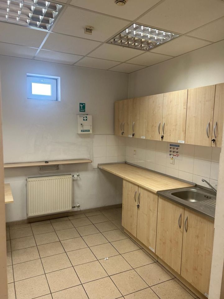 Lokal Kruszwica, ul. Niepodległości. Zdjęcie 6