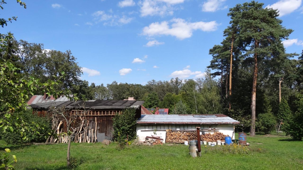 dom wolnostojący, 3 pokoje Osola, ul. Leśna. Zdjęcie 6