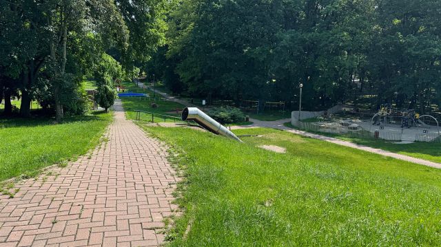 Mieszkanie 2-pokojowe Kraków Nowa Huta, os. Na Stoku. Zdjęcie 16