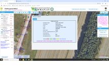 Działka budowlana Skroniów. Zdjęcie 4